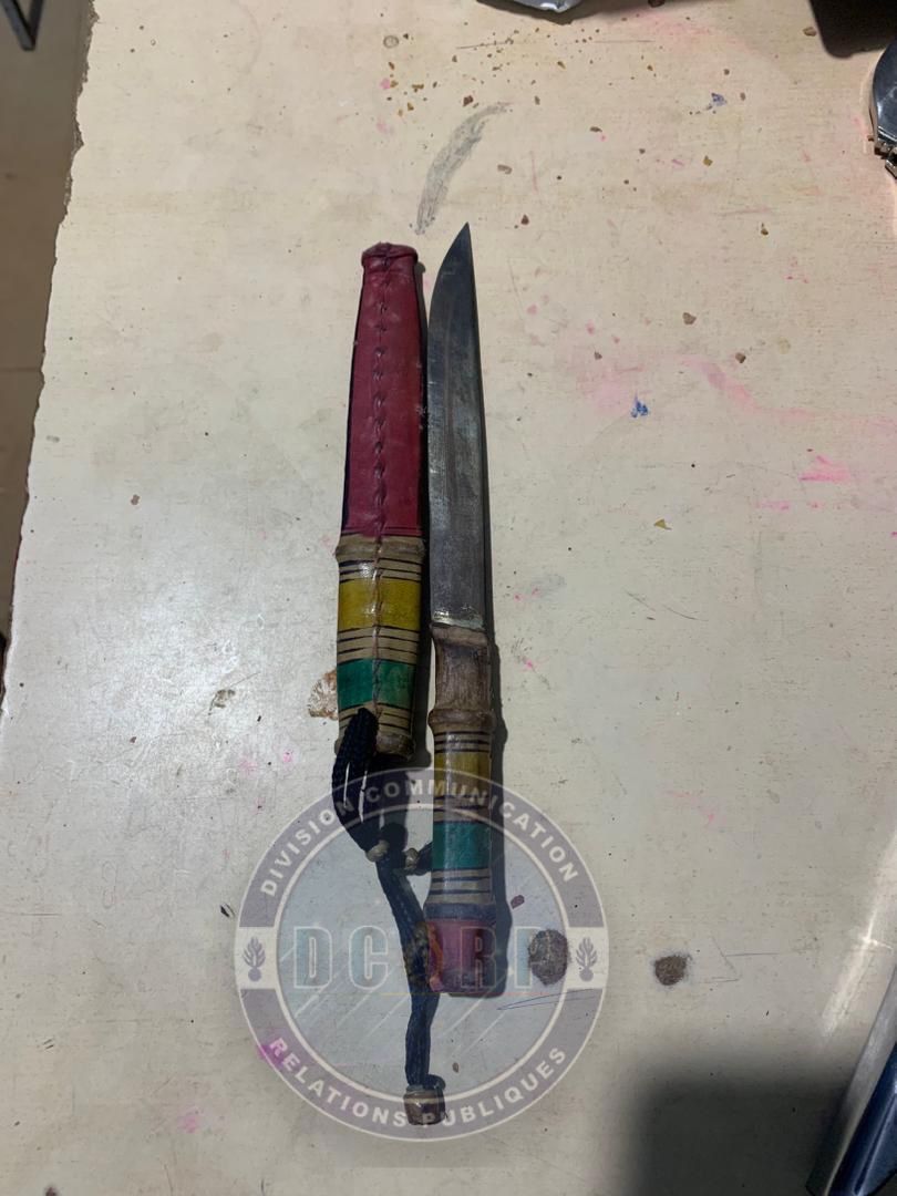 Lutte contre la criminalité : un individu arrêté à Tivaouane Peulh pour viol, pédophilie, détournement de mineure, menace de mort et vol - Image 1